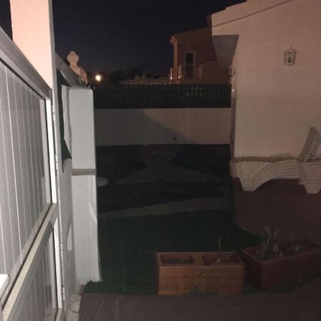 Urbanizacion Cordoba Villa Corralejo Buitenkant foto
