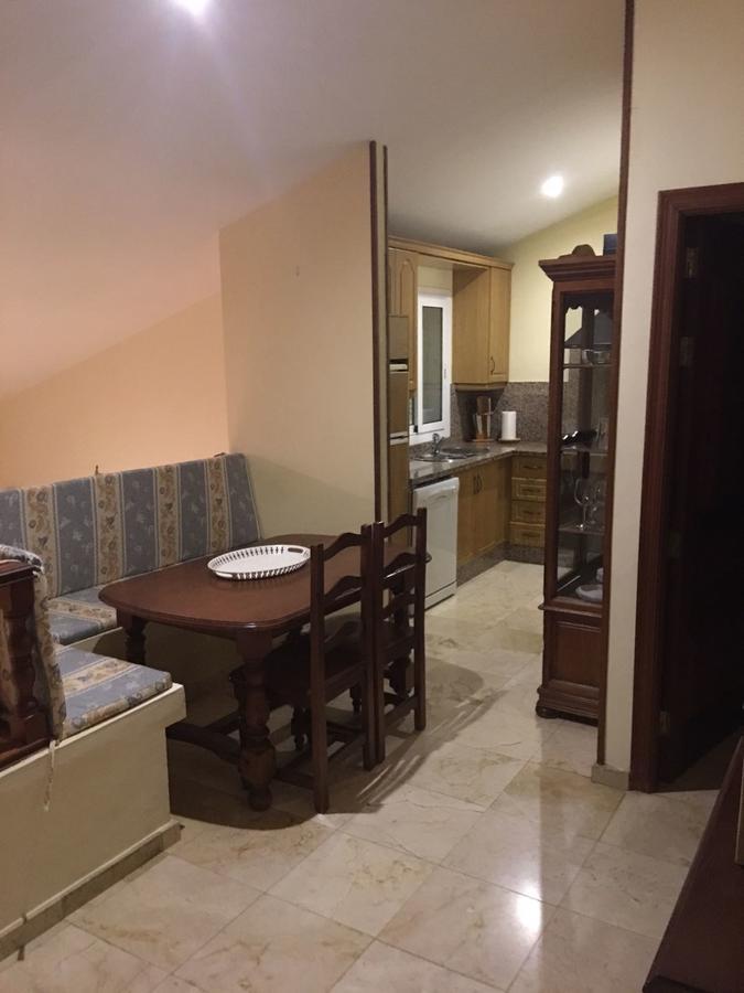 Urbanizacion Cordoba Villa Corralejo Buitenkant foto