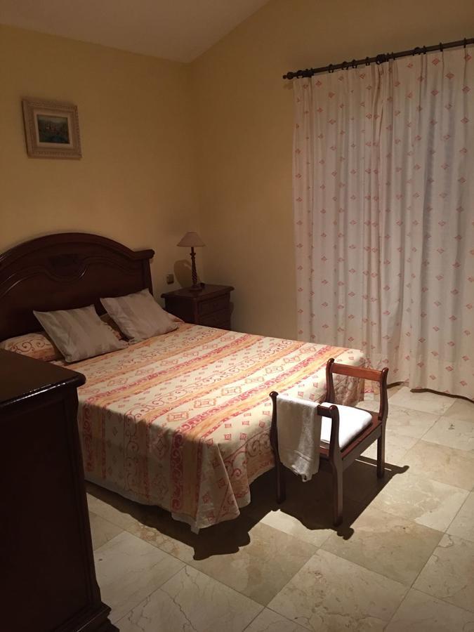 Urbanizacion Cordoba Villa Corralejo Buitenkant foto