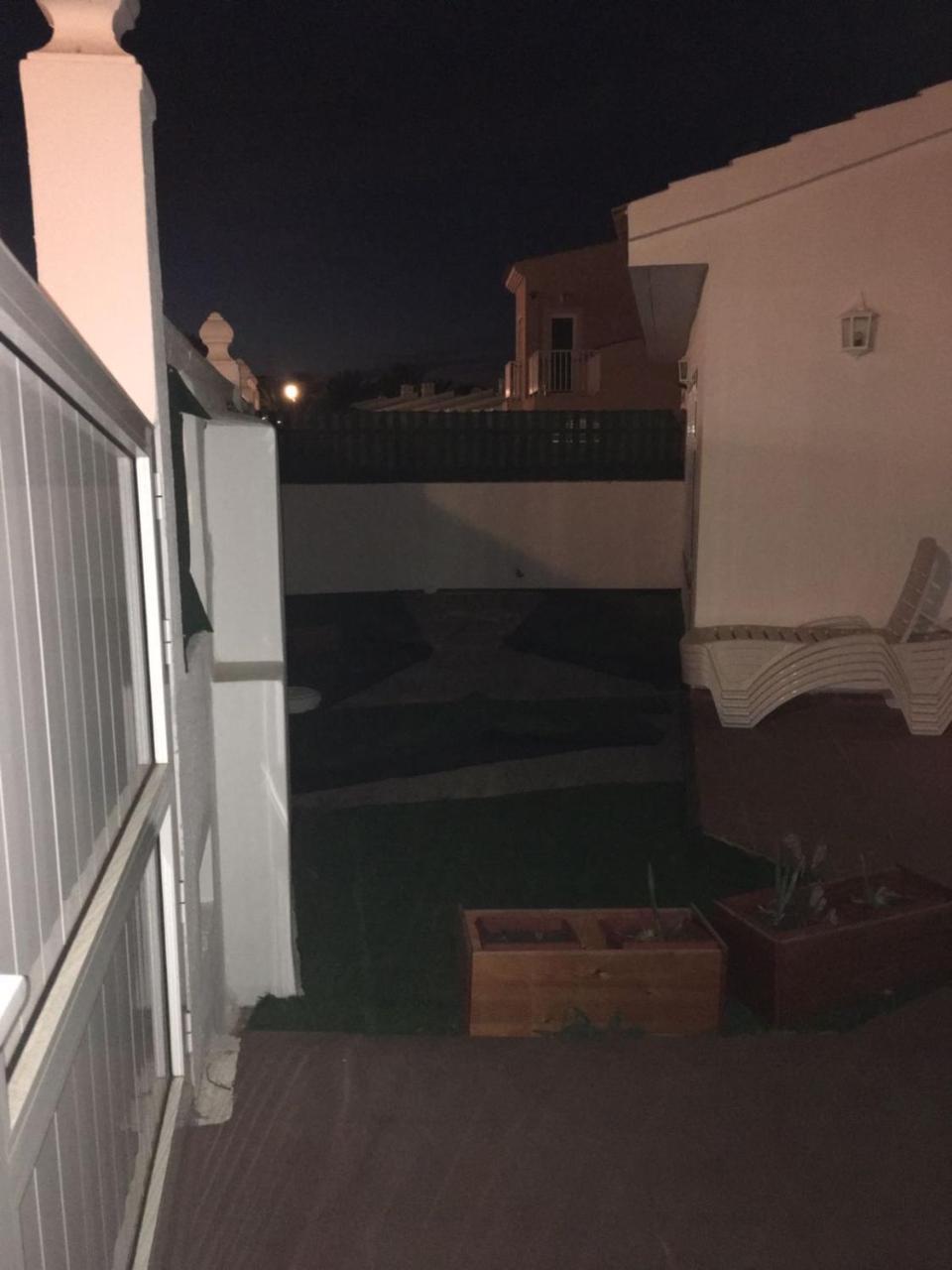 Urbanizacion Cordoba Villa Corralejo Buitenkant foto