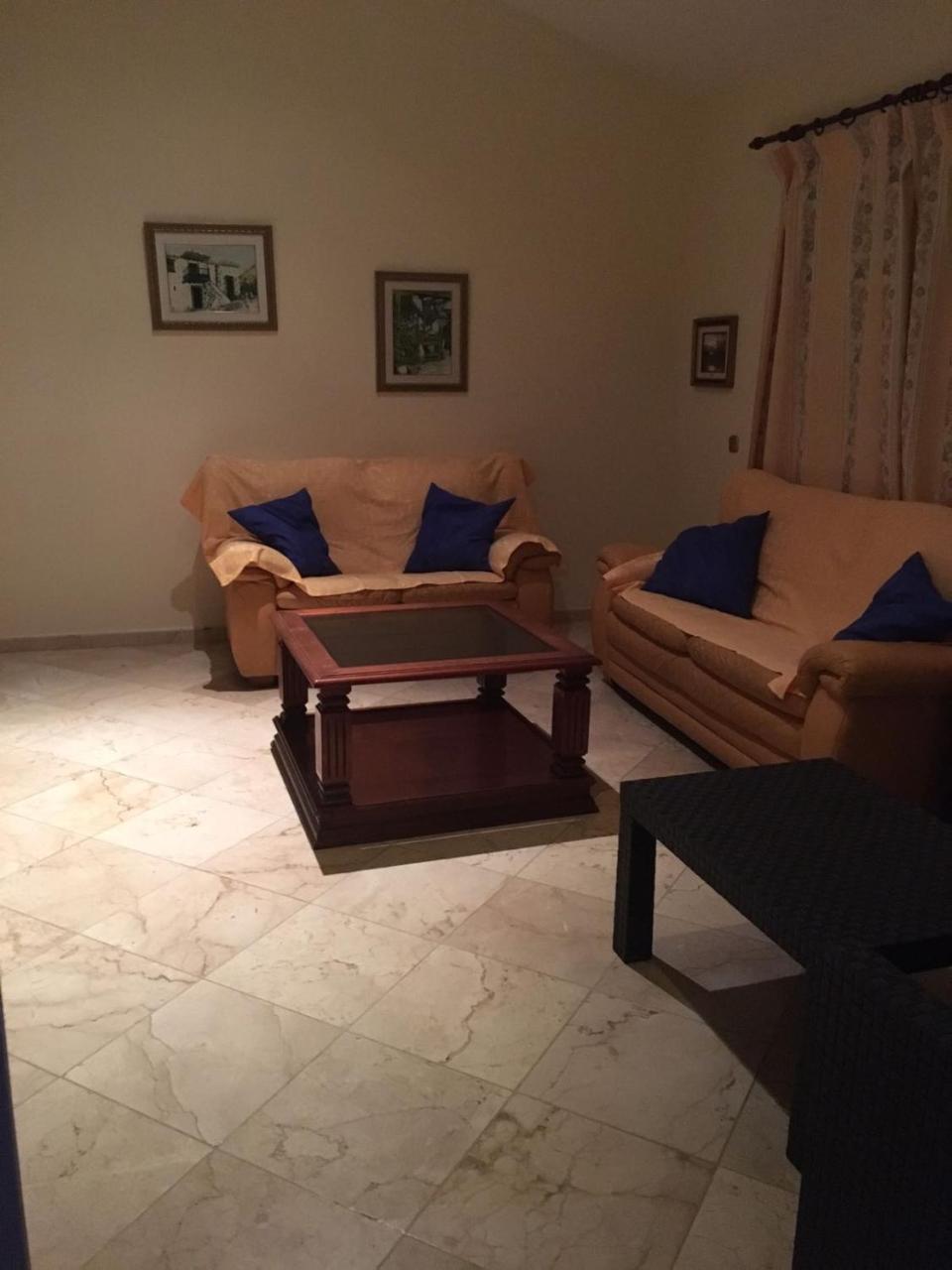 Urbanizacion Cordoba Villa Corralejo Buitenkant foto