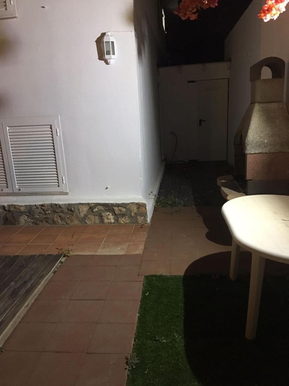 Urbanizacion Cordoba Villa Corralejo Buitenkant foto